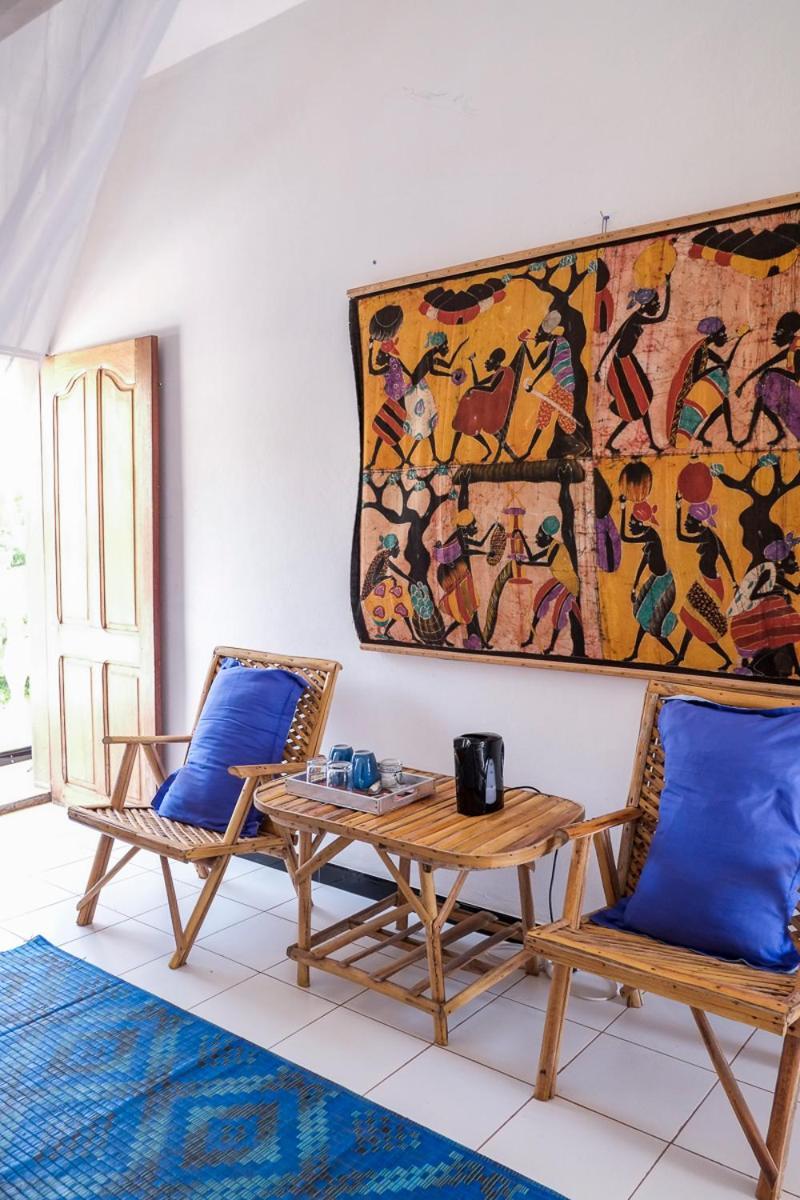 Bed and Breakfast Keur Dofie Toubab Dialaw Zewnętrze zdjęcie