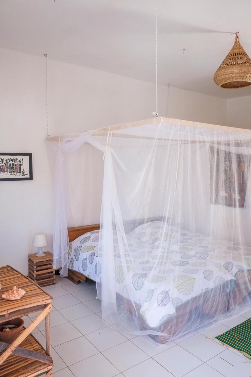 Bed and Breakfast Keur Dofie Toubab Dialaw Zewnętrze zdjęcie