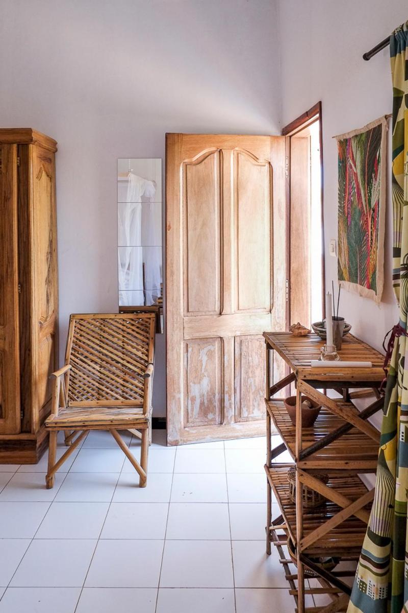 Bed and Breakfast Keur Dofie Toubab Dialaw Zewnętrze zdjęcie
