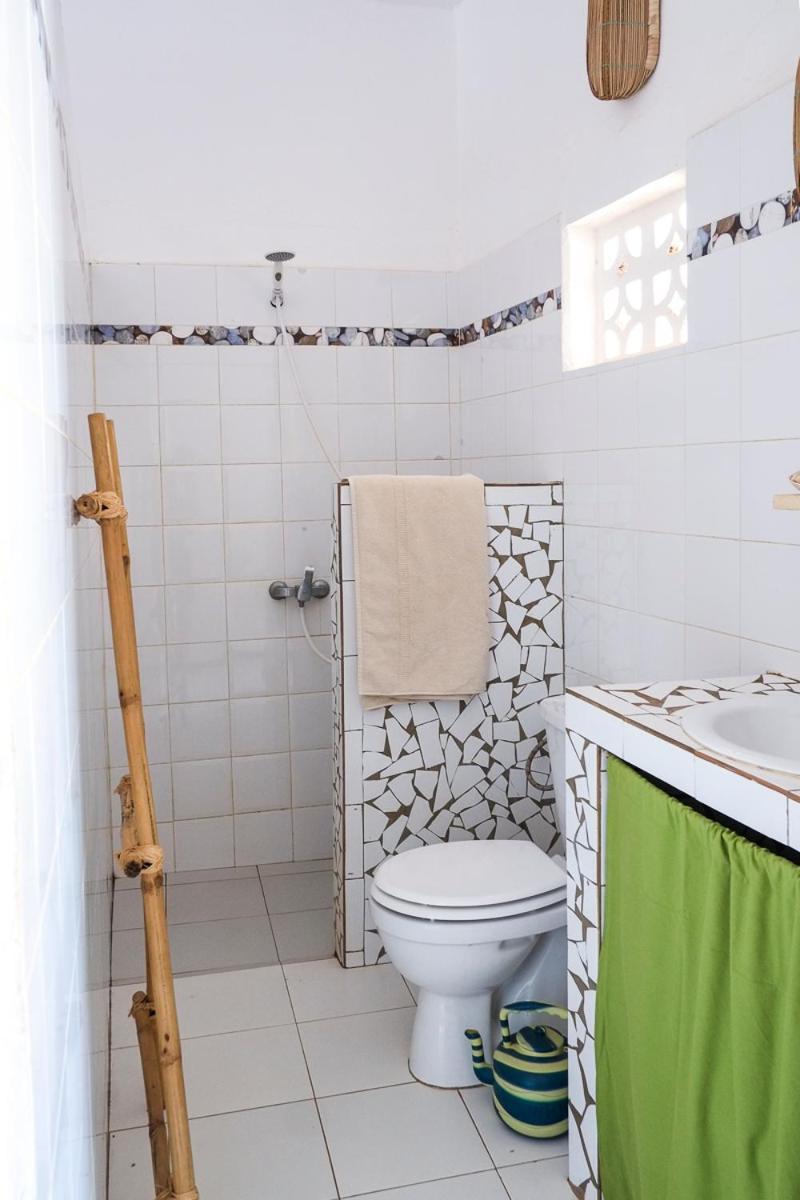 Bed and Breakfast Keur Dofie Toubab Dialaw Zewnętrze zdjęcie