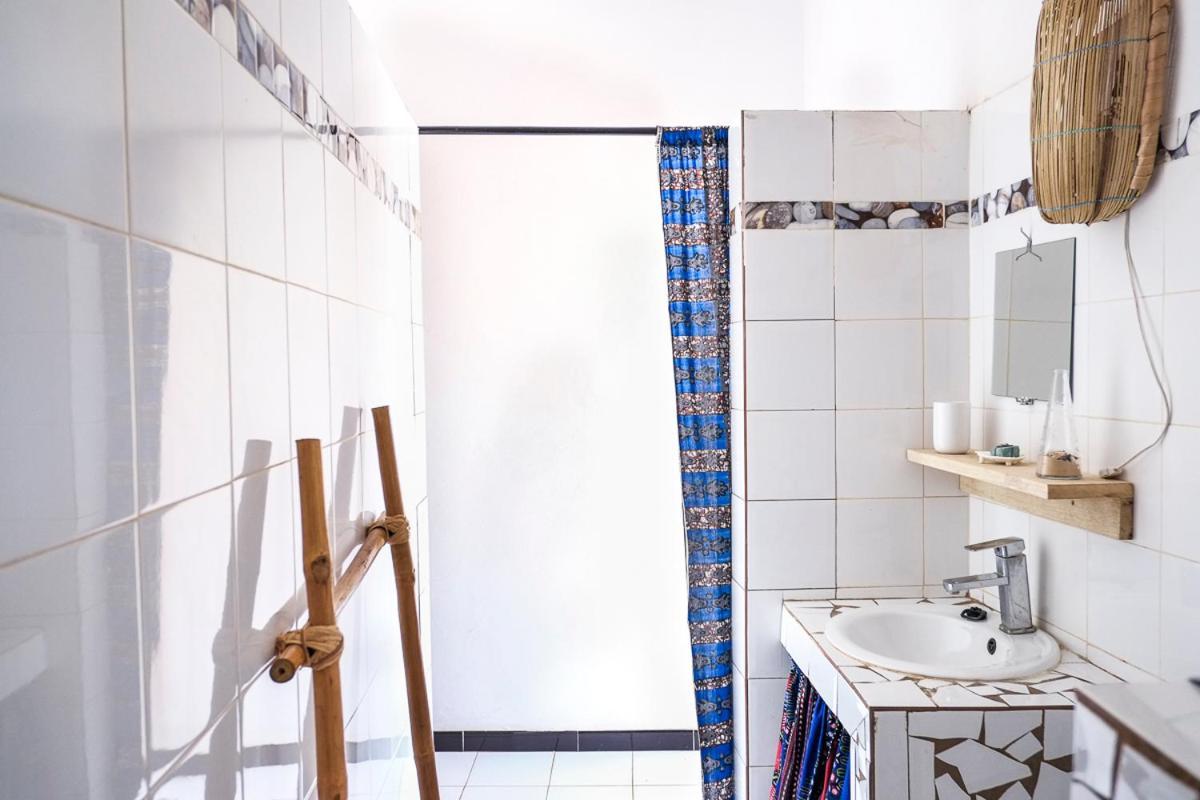 Bed and Breakfast Keur Dofie Toubab Dialaw Zewnętrze zdjęcie