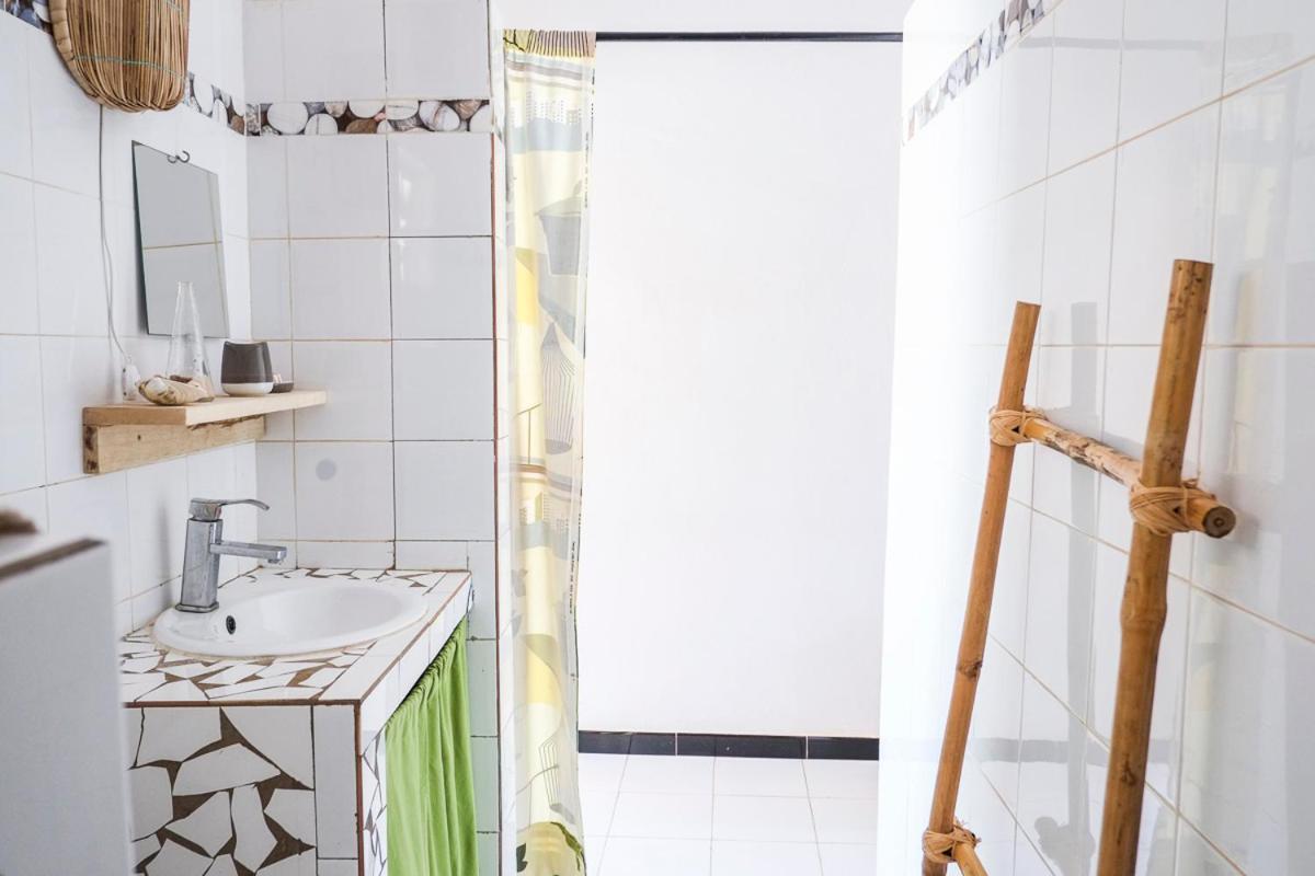 Bed and Breakfast Keur Dofie Toubab Dialaw Zewnętrze zdjęcie