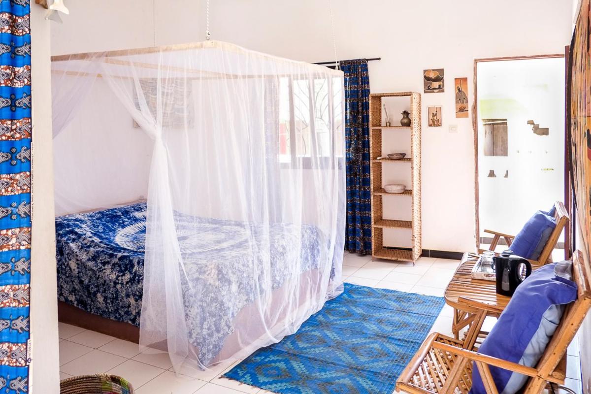 Bed and Breakfast Keur Dofie Toubab Dialaw Zewnętrze zdjęcie