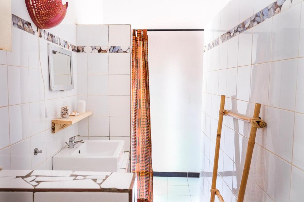 Bed and Breakfast Keur Dofie Toubab Dialaw Zewnętrze zdjęcie