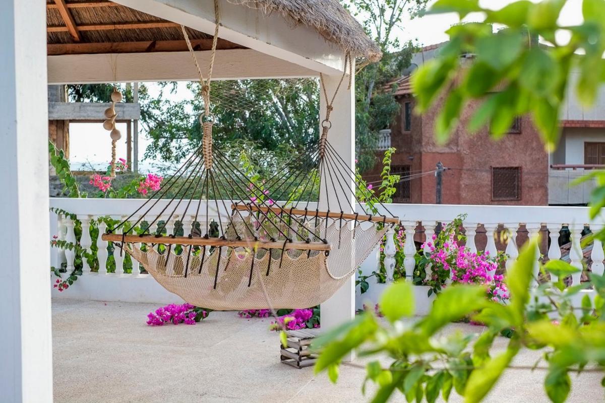 Bed and Breakfast Keur Dofie Toubab Dialaw Zewnętrze zdjęcie