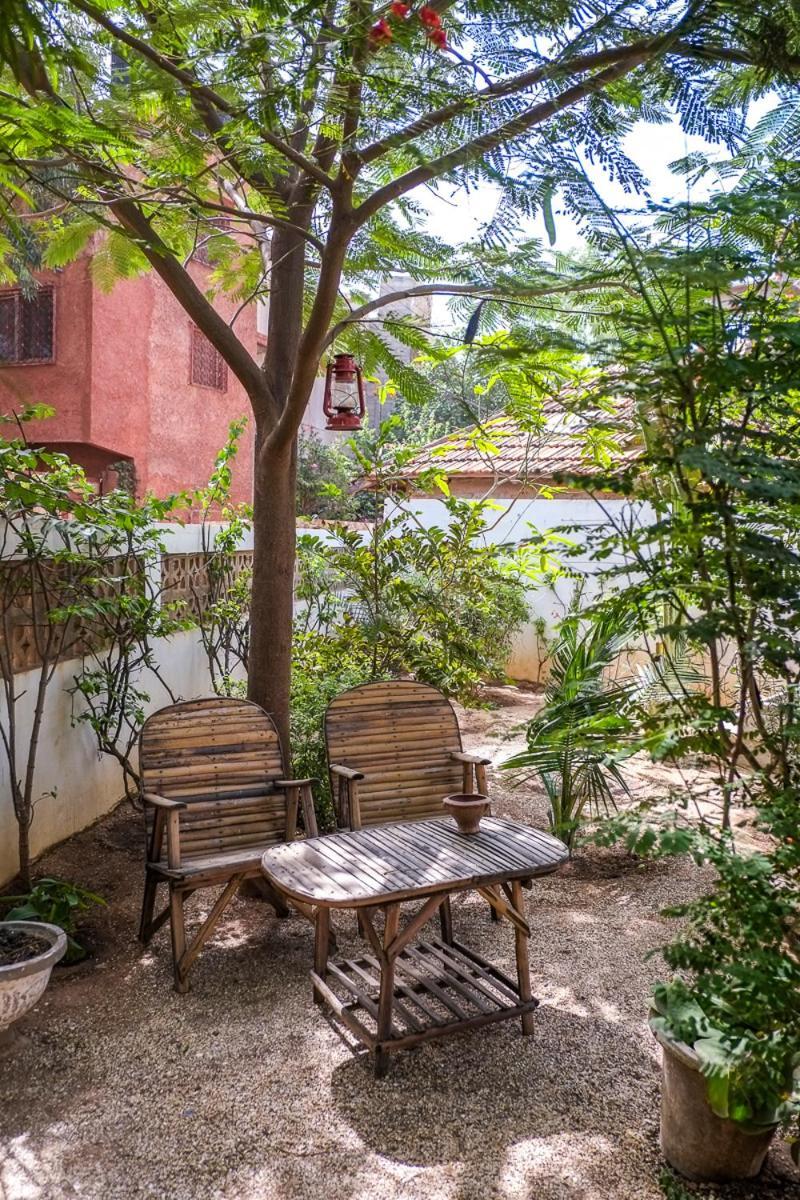 Bed and Breakfast Keur Dofie Toubab Dialaw Zewnętrze zdjęcie